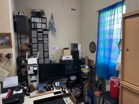 Depto Tipo Casa en Venta 65 años