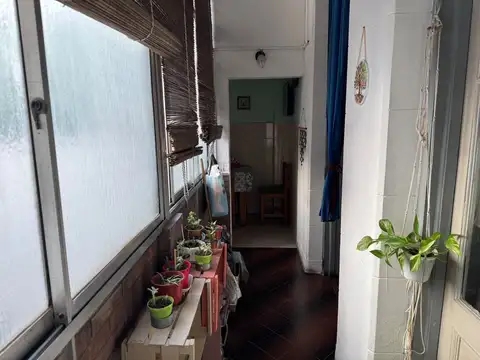 Depto Tipo Casa en Venta de 3 dormitorios