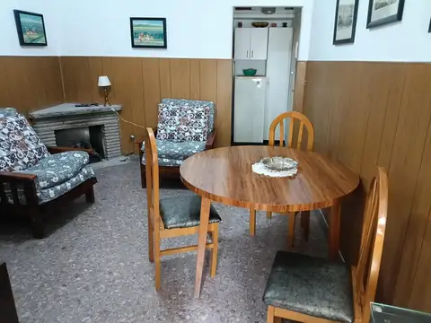 Venta. Departamento. 2 ambientes. Luminoso
