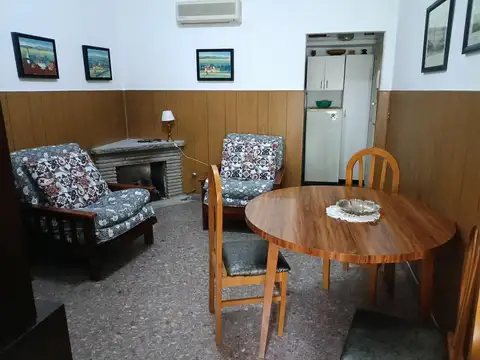 Rondeau 2300, Piso 1°