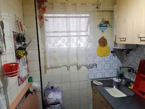 Venta. Departamento. 2 ambientes. Luminoso