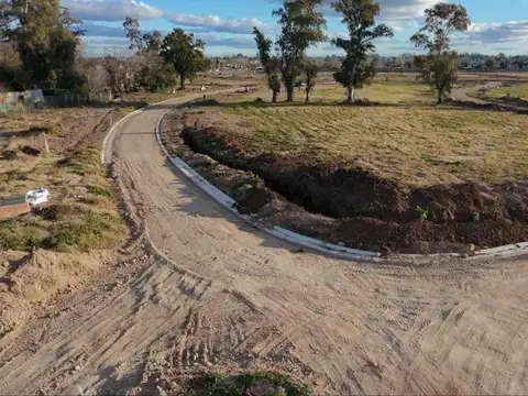 Terreno en Venta en Pilar, USD 45.000