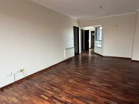 Departamento en Alquiler de 5 ambientes