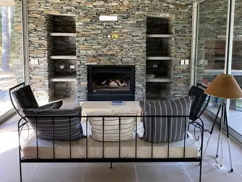 Casa en Venta en Pinamar, USD 305.000