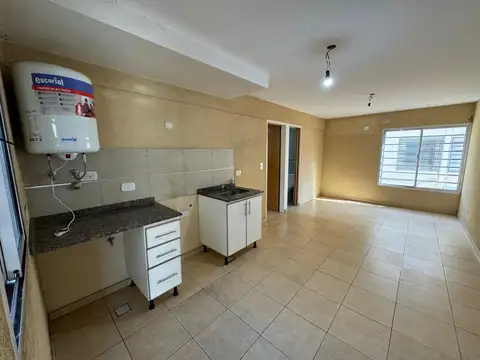 DEPARTAMENTO 2 AMBIENTES EN VENTA - APTO CREDITO MORON