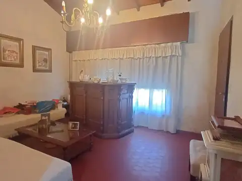 Casa en Ezpeleta Oeste