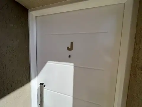 Departamento en Alquiler A Estrenar