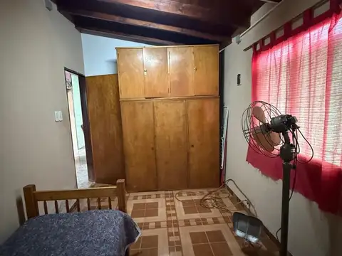 Casa en Venta 66 años