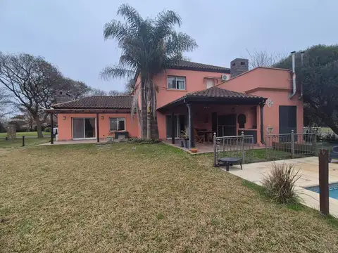 casa en ALQUILER CLUB DE CAMPO CON OPCIÓN A COMPRA