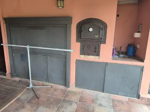 Casa en Alquiler en El Nacional Club De Campo, USD 1.500