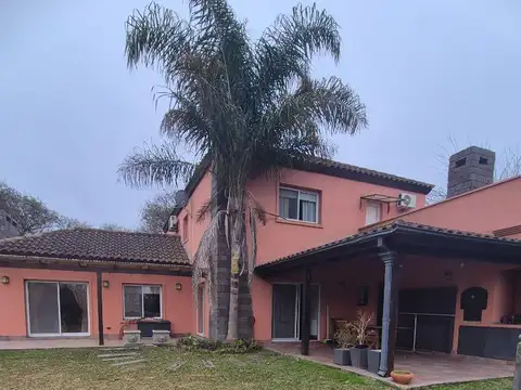 Casa en Alquiler de 3 dormitorios