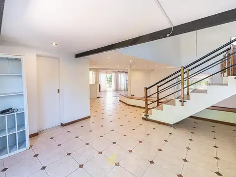 Casa En Alquiler/Venta en Country Campo Chico