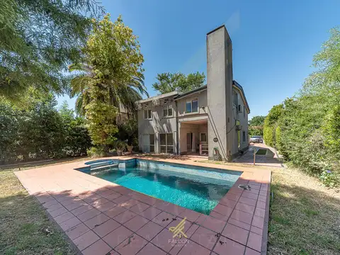 Casa en Venta en Campo Chico, USD 200.000