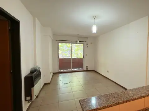 Departamento en Venta 15 años
