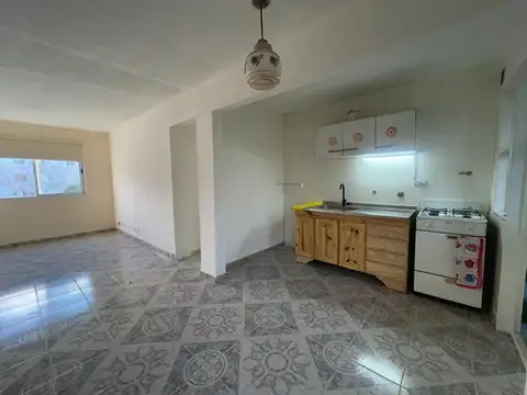 Venta Departamento 3 amb. Barrio Mil Viviendas  San Fernando