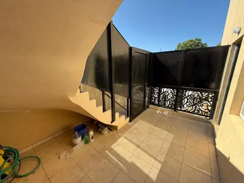 Departamento en Alquiler al Norte