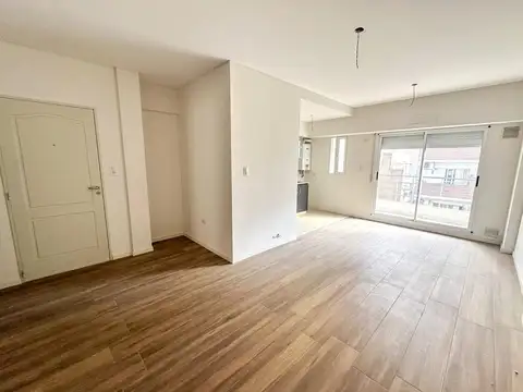 Venta departamento Rosario. Zona Monumento a la Bandera