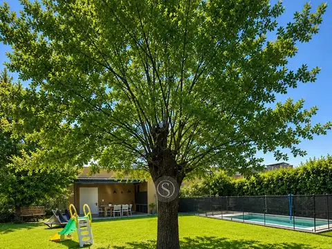 Casa en Venta al Norte