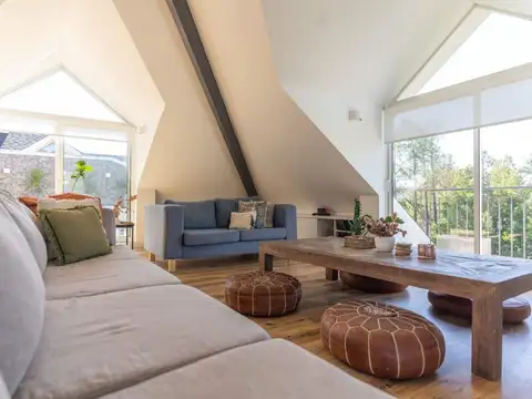 Departamento en Alquiler de 2 dormitorios