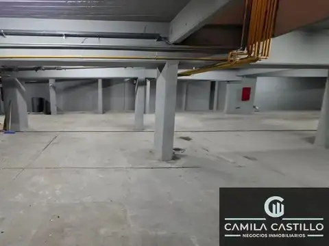 Galpón / cochera en venta de 501m2 ubicado en Mataderos
