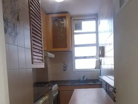 Departamento en Venta 40 años