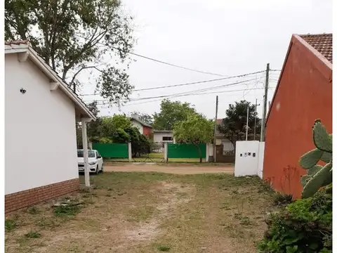 Casa en Venta en Mar Del Tuyu, USD 48.000