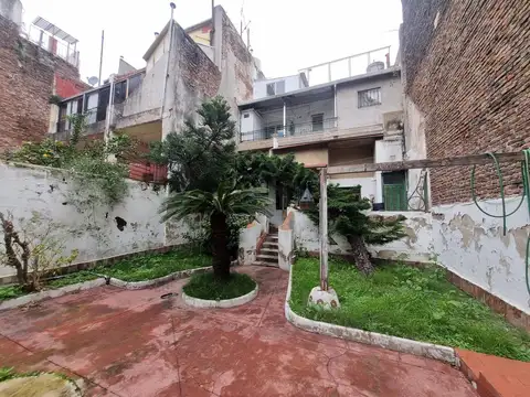 Depto Tipo Casa en Venta en Boca, USD 120.000