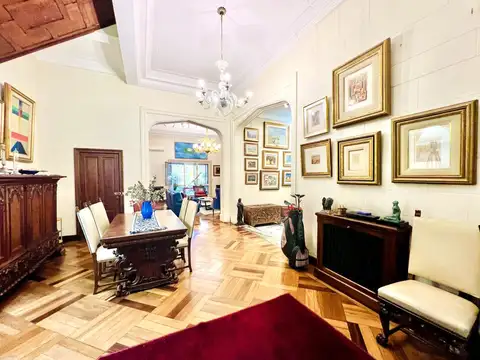 Casa en Venta 84 años