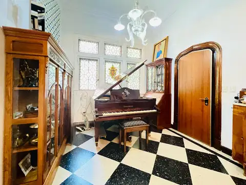 Casa en Venta en Belgrano, USD 1.200.000