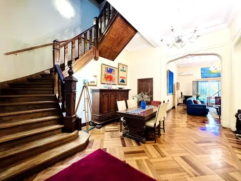 Av. Mendoza  al 1900