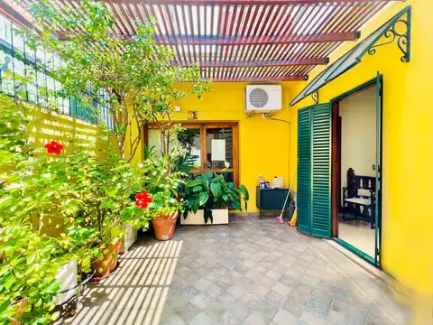 Casa en Venta de 5 dormitorios
