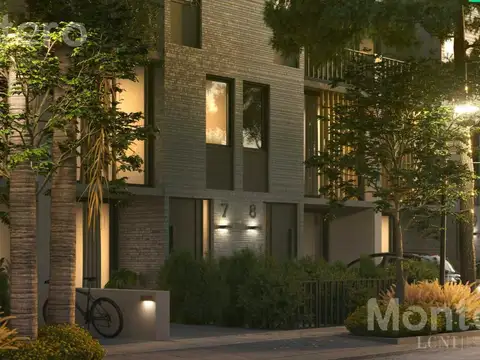 Departamento en Venta en Tigre Centro, USD 225.000