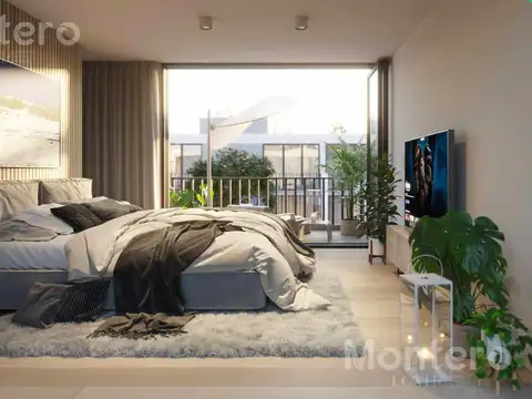 Departamento en Venta de 4 ambientes