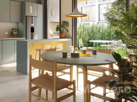 Departamento en Venta de 3 dormitorios