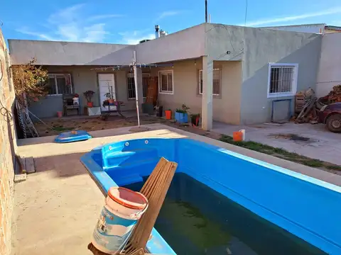 Casa en Venta 10 años