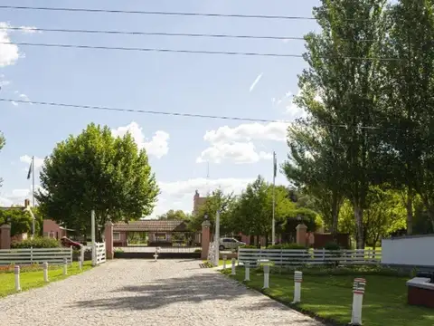 Venta Lote Haras del Sol