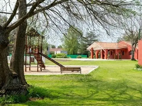 Terreno en Venta de 1925,0 m2
