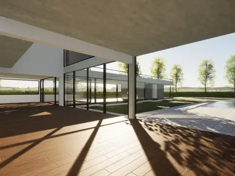 Terreno en Venta en Haras Del Sol, USD 62.000