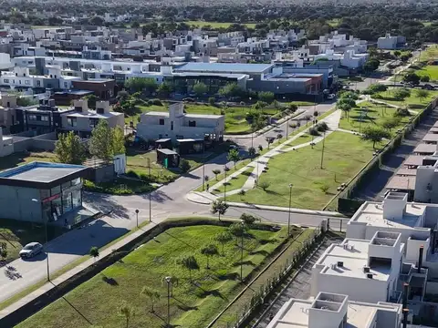 VENTA LOTE DOCTA URBANIZACION APTO COMERCIO CBA