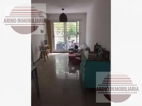 Departamento en Venta en Centro, USD 75.000