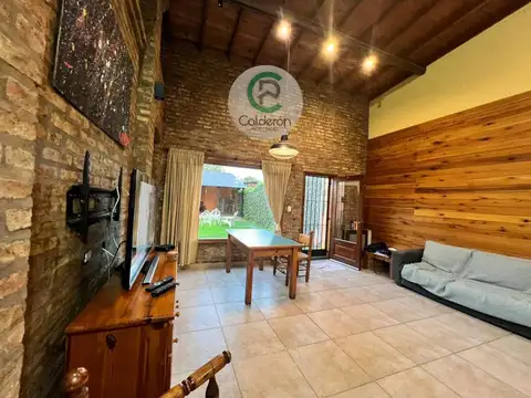 Casa en Venta Moreno Centro INVERSOR  Apto Comercio.
