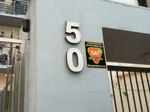 Departamento en Alquiler de 2 ambientes
