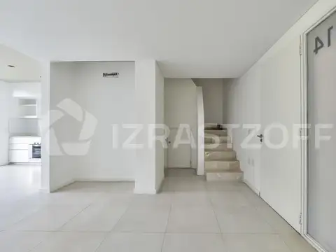 Departamento en Venta en Beccar-Vias/Rolon, USD 298.000