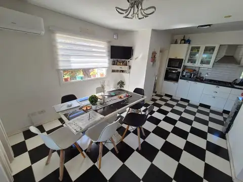 Casa en Alquiler 6 años