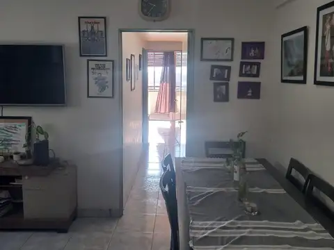 Departamento en Venta en Villa del Parque, USD 129.000