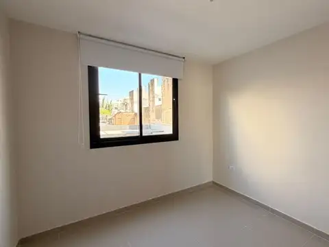 Venta departamento a estrenar un dormitorio con balcon en alta cordoba
