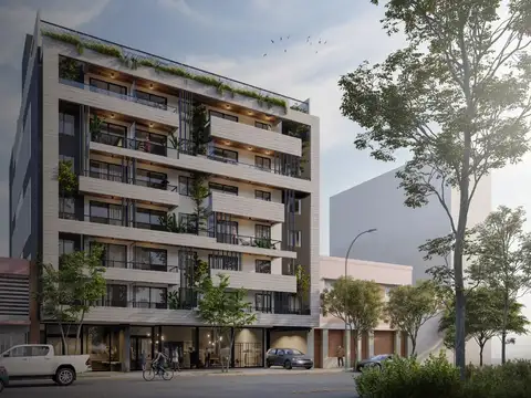 Departamento en Venta en Alta Cordoba, Cordoba