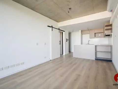 Departamento en Venta en Belgrano, USD 220.000