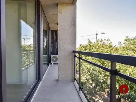 Departamento en Venta al Noreste