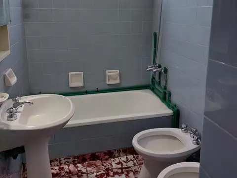 MONOAMBIENTE